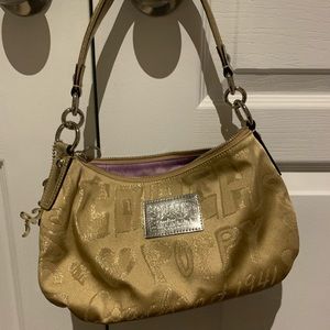 Brand New Coach Purse